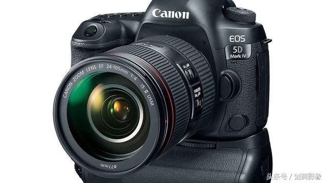尼康D850和佳能5D4怎样选择?这里的数据,你