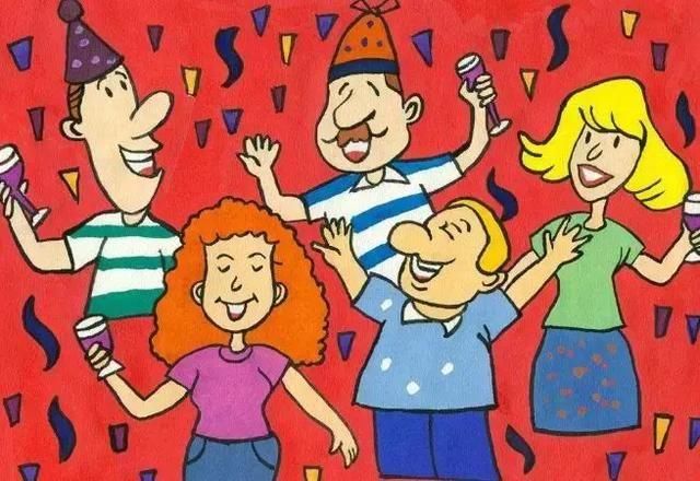 酒量超级好的星座,春节聚会不怕醉!