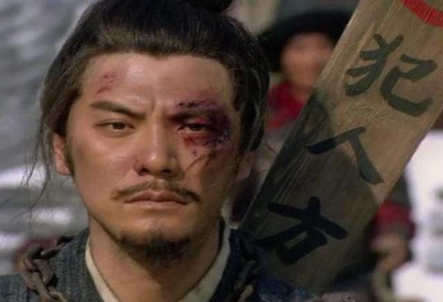 浒传仅存的一处失误,武松病逝六和寺是骗局?真