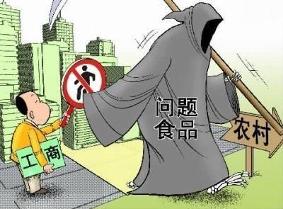 困扰农民多年的三大问题，国家该管管了，要不然农民没好日子可过