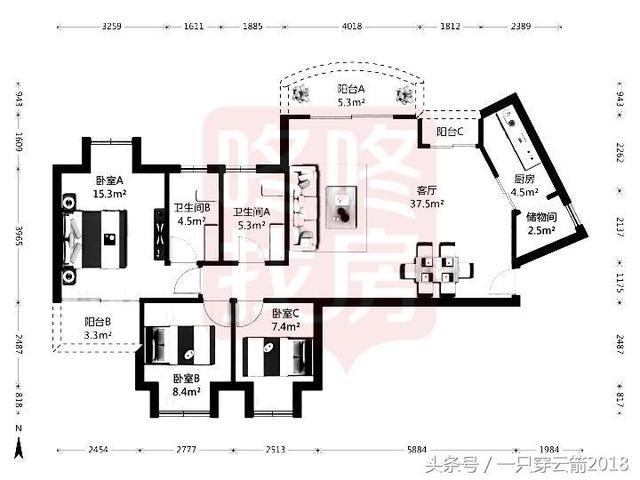 深圳南山麒麟花园 名校“傍身” 成交量居高不下