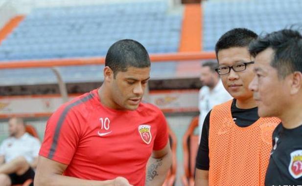 中超赛程积分榜:恒大复制上港冲三甲,国安捍卫