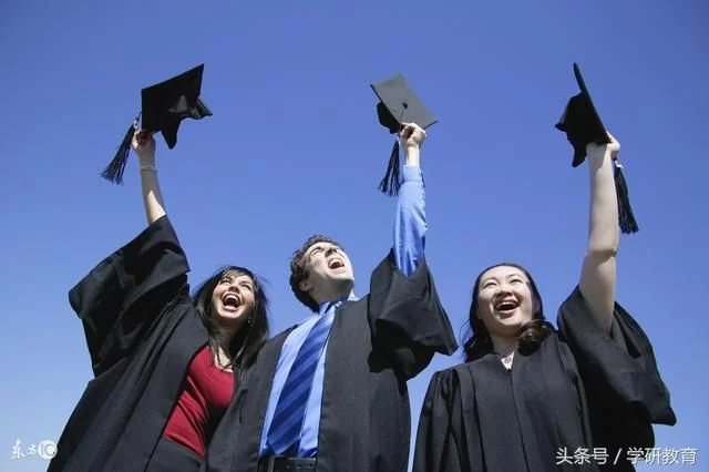 2017中国大学最佳专业排行榜