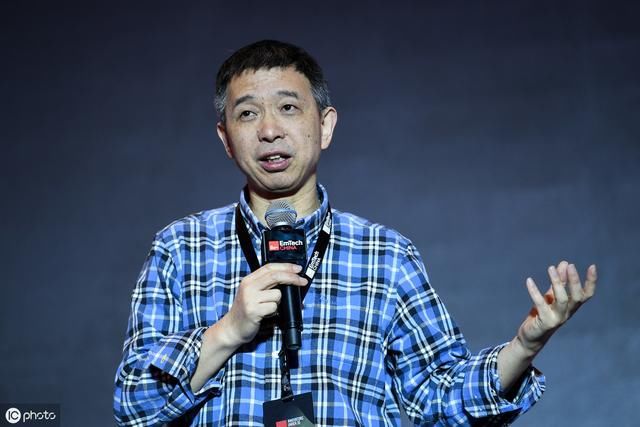 李彦宏候选工程院院士!除了他还有哪些来自企