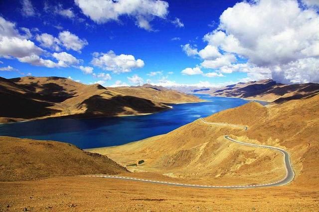 拉萨 自驾 川藏线 成都