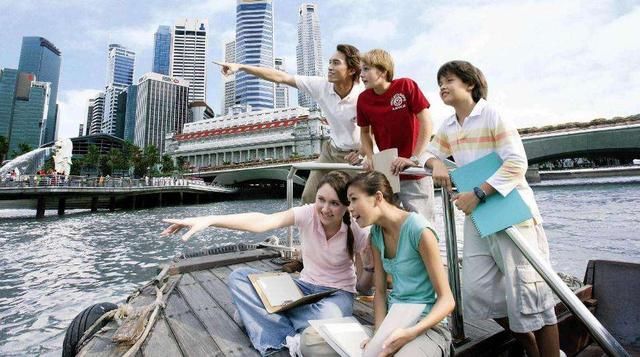 新加坡PR申请流程大简化!国际学生可直接申请