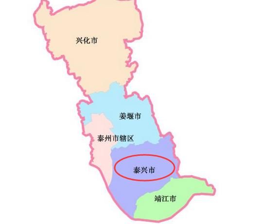 江苏省一县级市，开国皇帝赐名，建县历史近1100年！