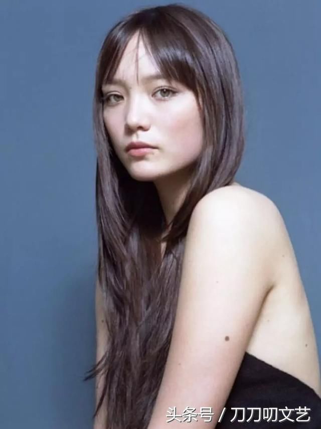 《复联3》的呆萌螳螂女有三国混血,卸妆后其实