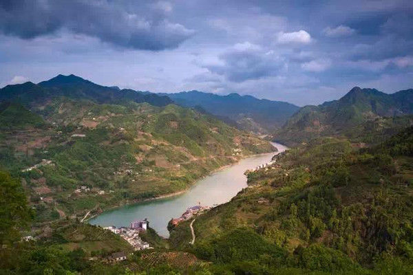 清明小长假去哪儿,西安周边3日游玩地大推荐!