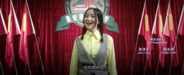 20年前红遍大江南北，因臧天朔至今单身，51岁的她近照认不出