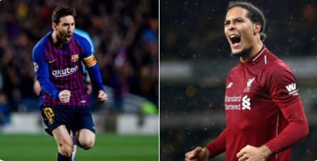 欧冠直播:巴塞罗那VS利物浦视频直播地址,巴萨