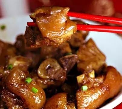 全国各地年夜饭必不可少特色大菜大盘点！最后留学党年夜饭有亮点