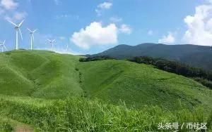 日本电力公司利用太阳能发电进行密码采矿