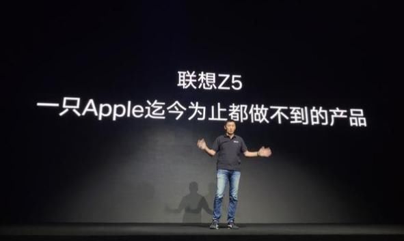 联想手机掌门常程头条专访:华为拍照并非最强