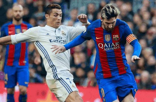 队友说C罗不如梅西?C罗:我更帅!穆帅不如瓜帅