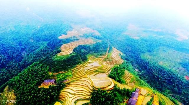 江西又修建一条高铁大动脉，途经多座城市，有你的家乡？