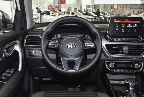 还买啥ix35?起亚 诚意之作 ,比途观硬气,2.0L+6