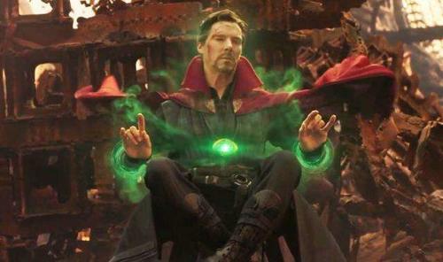 复联4:没时间去影院,没关系,不怕剧透的勇士朝