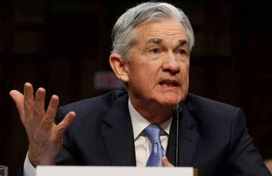 美联储加息最新消息:鲍威尔宣布!美联储渐进加