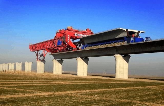 河南到浙江高铁正在修建,覆盖3个省2亿人,经过