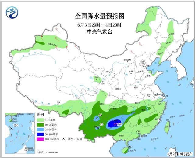 冷涡来临，东北即将迎来新一轮降雨!