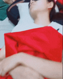 不是我吹,我一定会被她打趴下