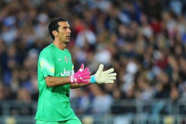 谁会是俄罗斯世界杯最强门将?诺伊尔即将复出