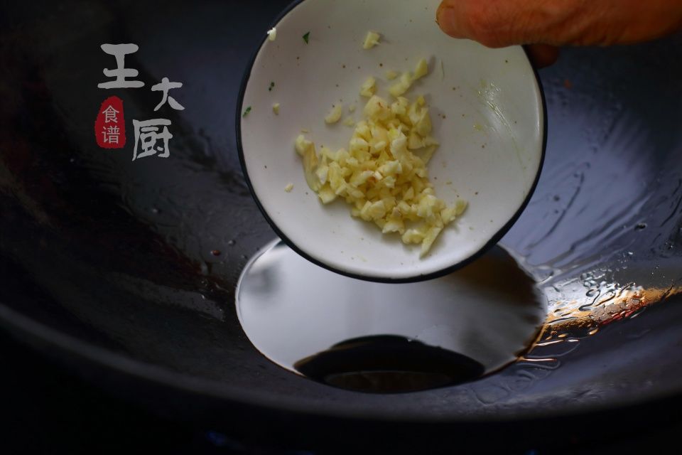 美味爽口的家常小菜，你一定不知道豆角炒鸡蛋还可以这么好吃