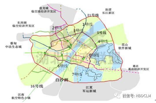 2018武汉新增住房供应超3000万方 这些片区买房或不再靠“抢”