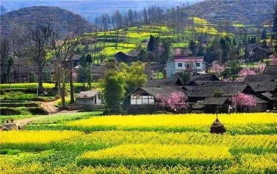 清明节小长假不知道去哪玩?郑州周边1-3日游线