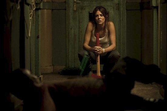 比起《生化危机》,这十部电影才是让你肾上腺