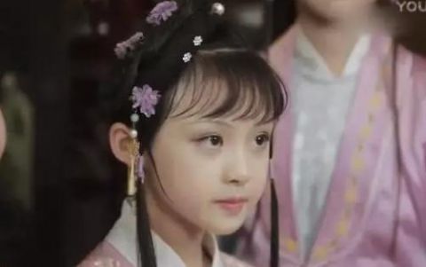 均龄10岁,好评骨《红楼梦》获小戏,演技:网友吊蒸包搞笑图片大全大图图片