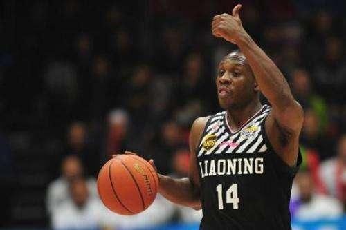 定了!辽宁男篮不换哈德森 其他外援不具备他的