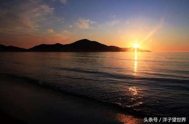 中国的一个经济特区,却是三线城市,经济也没有