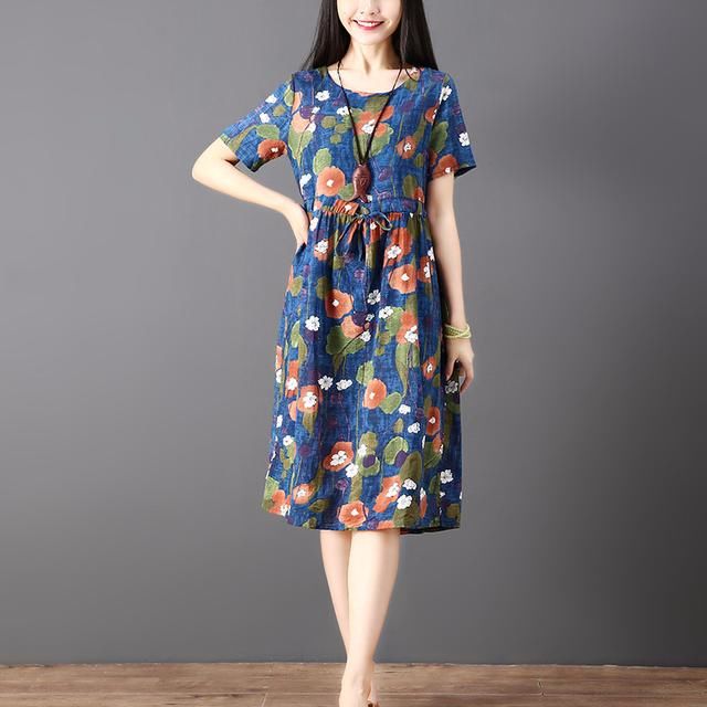 三伏天,把粘身的衣服否丢了吧,穿起这些凉凉群