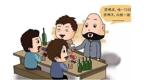 酒量超级好的星座,春节聚会不怕醉!