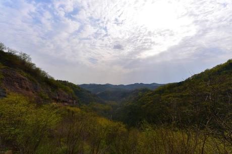 震惊！安徽这个景区居然处处都是裂痕，被称为“地球上最美丽的伤