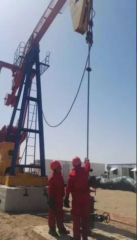 内蒙古这个地方发现一处油田!储量高达4000万吨!