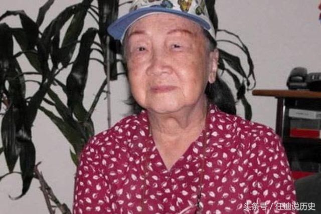 汉奸汪精卫6个子女的下场，一个夭折5个长寿，还有钱有势