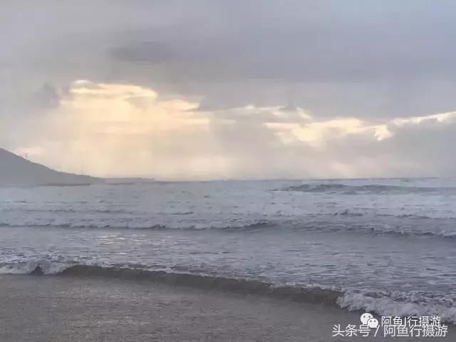 游记山东青岛、威海、济南