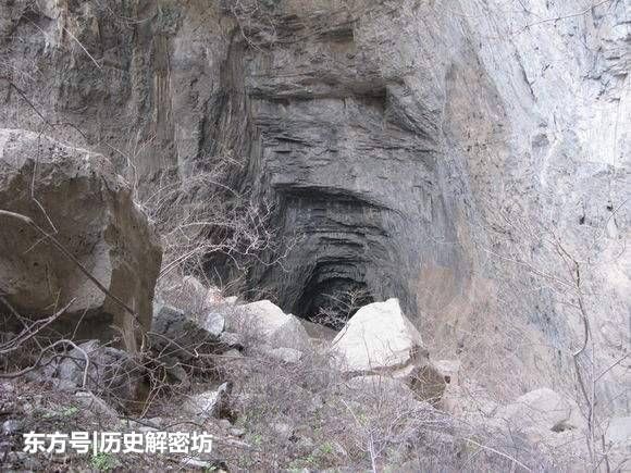 这“皇帝”留下奇怪遗嘱,他的坟墓两千年未被盗,墓内藏三件重宝