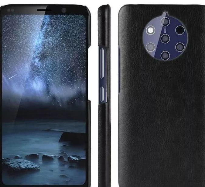 诺基亚9PureView代号曝光,奥林匹克,国行最快