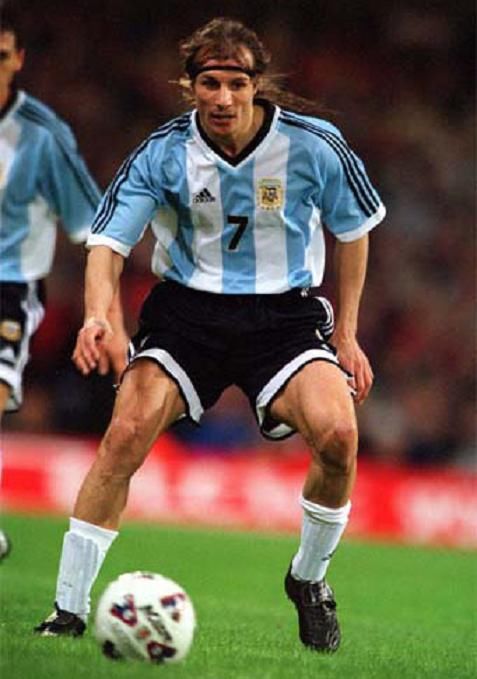 98年之前足坛108将,排名11-20位