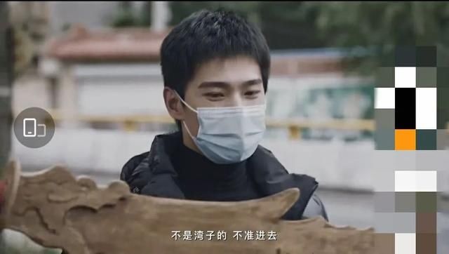 鹿晗碰瓷洗白？将自己之前扑街作品的锅全部甩到了导演的身上