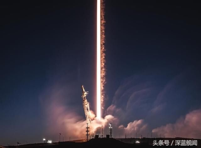 节约一切成本 SpaceX想出回收整流罩 可降低10%发射成本