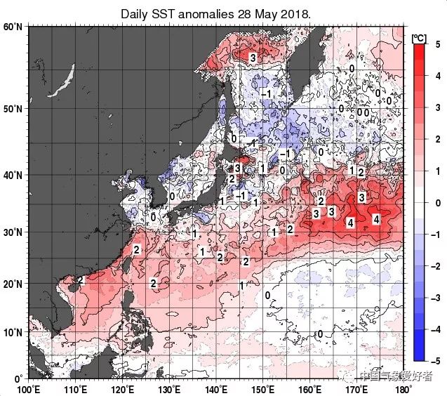 “退烧来了”降雨+降温+大风，还有个关于台风的消息…