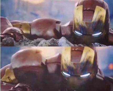 钢铁侠发文致谢发了什么?钢铁侠爱你三千遍经