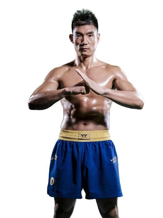 大内高手第二战,董文飞真正复出,期待他们喊出