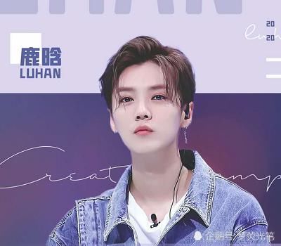 鹿晗粉丝实力控评，这才是顶流的实力，网友：小飞侠们快来学