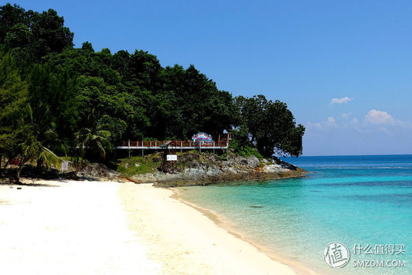 头脑一热，去马来西亚热浪岛了